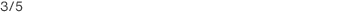 3/5