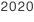 2020