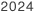 2024