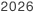2026