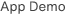 App Demo