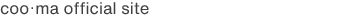 coo·ma official site