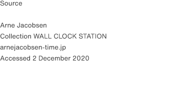 Source

Schoolhouse
1960s IBM Standard Issue Clock - Textured Gray
schoolhouse.com