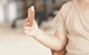 2歳の育児 息子らしい言葉「こんまんま！」