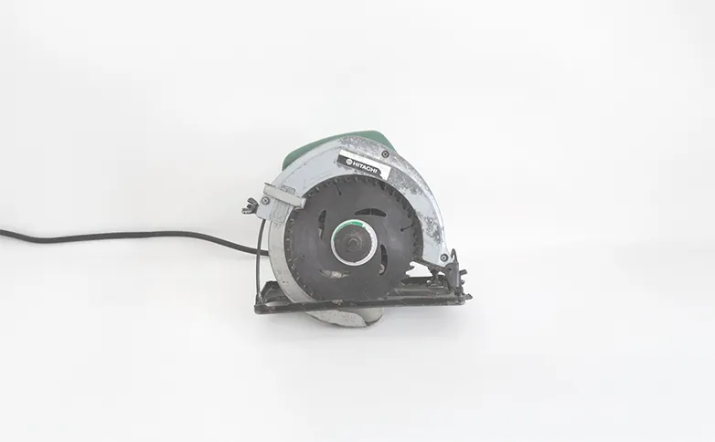 初心者が家具をつくるのに必要な工具3 電動工具編