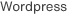 Wordpress